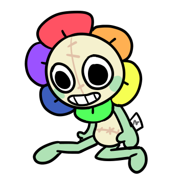 Dandy Plush